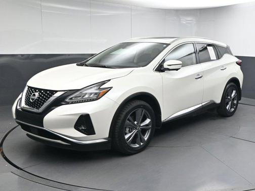 2023 Nissan Murano Platinum FWD