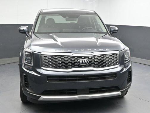 2020 Kia Telluride LX