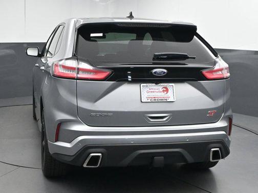 2020 Ford Edge ST