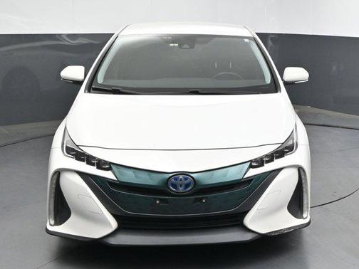 2017 Toyota Prius Prime Premium