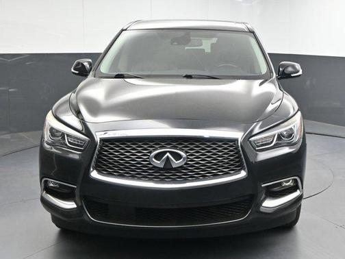 2020 INFINITI QX60 Pure