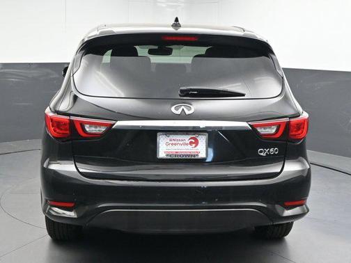 2020 INFINITI QX60 Pure