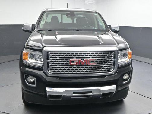 2020 GMC Canyon Denali