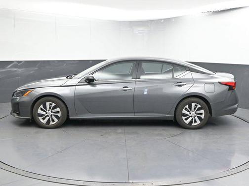 2024 Nissan Altima S FWD