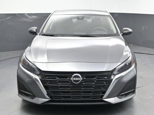 2024 Nissan Altima S FWD