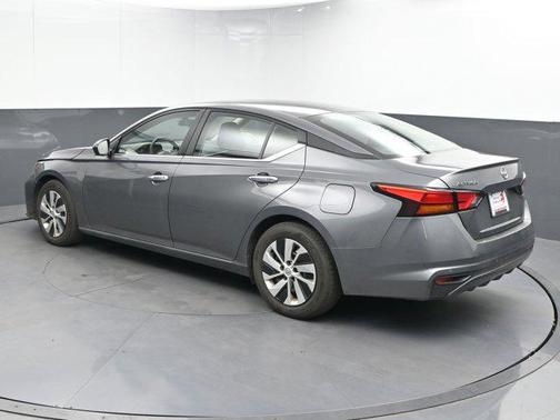 2024 Nissan Altima S FWD