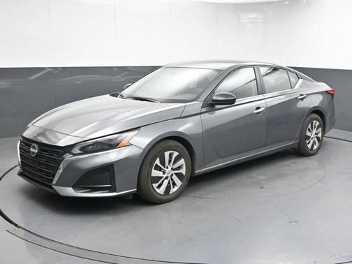 2024 Nissan Altima S FWD