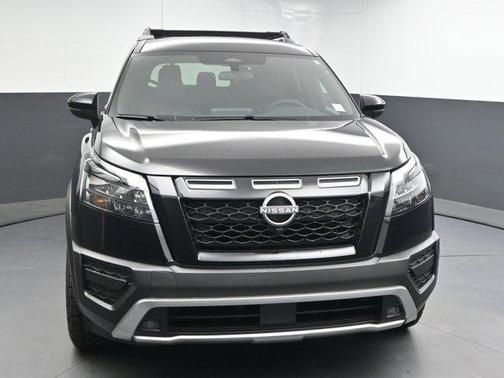 2025 Nissan Pathfinder Rock Creek 4WD