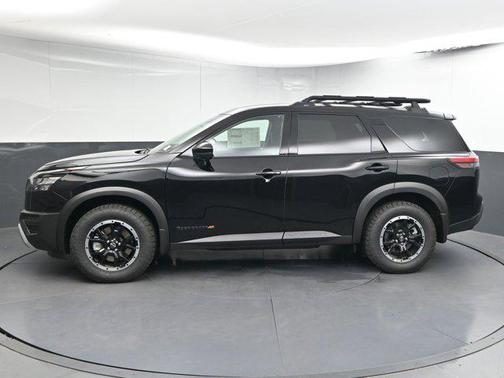 2025 Nissan Pathfinder Rock Creek 4WD