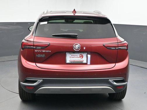2021 Buick Envision FWD Essence