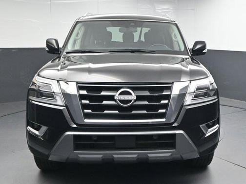 2024 Nissan Armada SV 2WD
