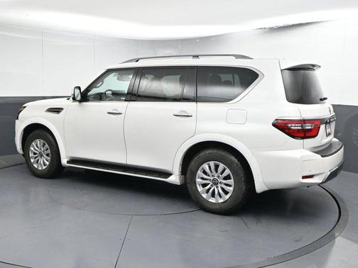 2023 Nissan Armada SV 4WD