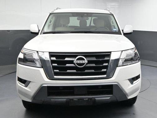 2023 Nissan Armada SV 4WD