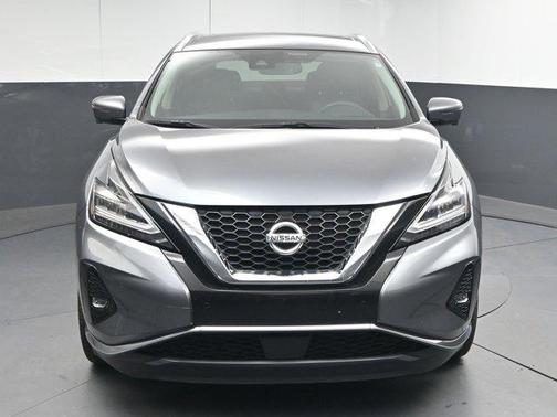 2020 Nissan Murano SL FWD