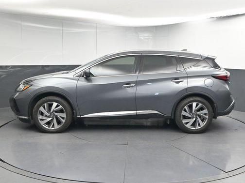 2020 Nissan Murano SL FWD