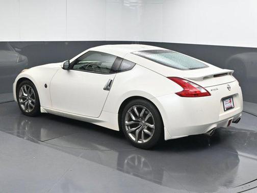 2014 Nissan 370Z Touring