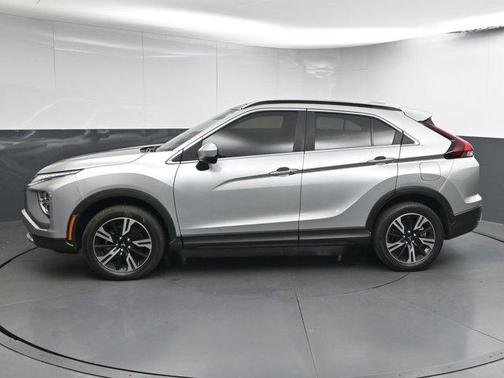 2023 Mitsubishi Eclipse Cross SE