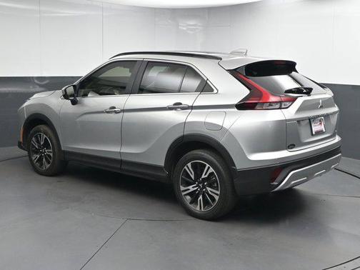 2023 Mitsubishi Eclipse Cross SE