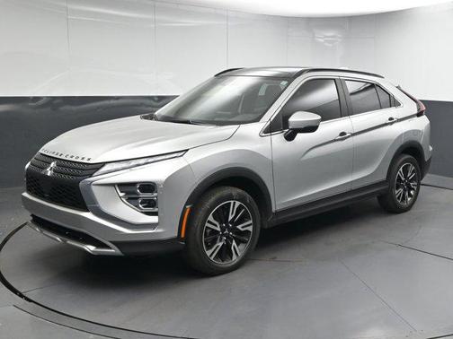 2023 Mitsubishi Eclipse Cross SE