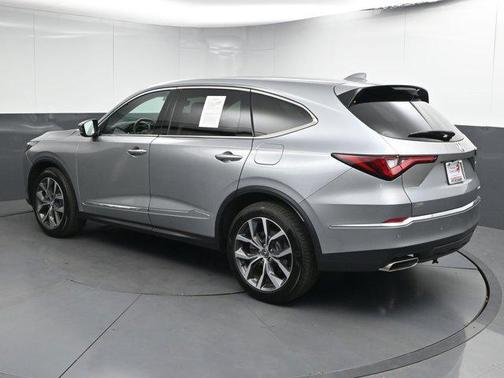 2024 Acura MDX Technology Package