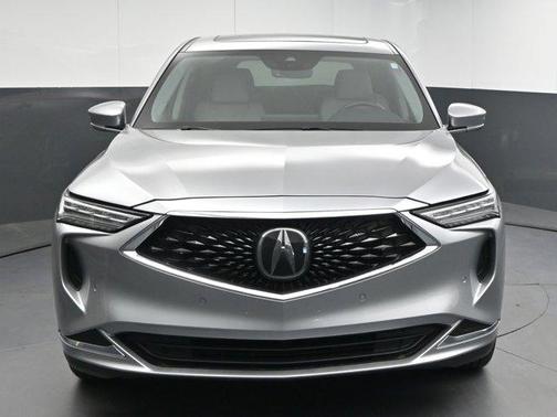 2024 Acura MDX Technology Package