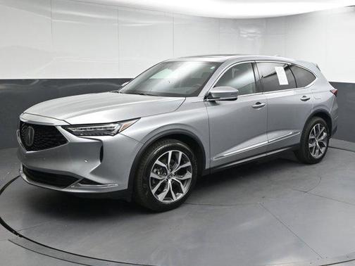 2024 Acura MDX Technology Package
