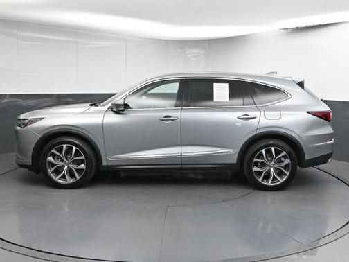 2024 Acura MDX Technology Package