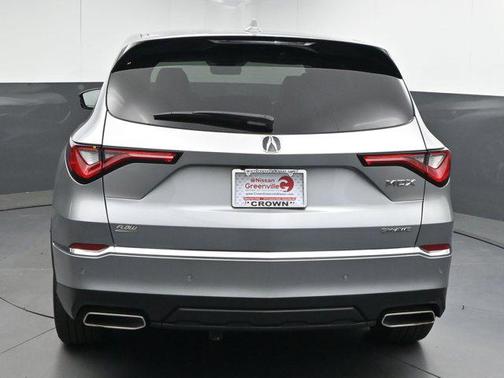 2024 Acura MDX Technology Package