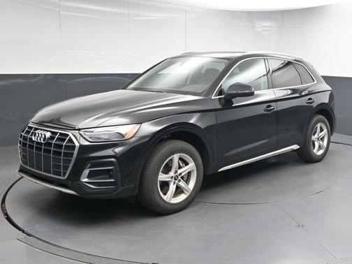 2023 Audi Q5 40 Premium