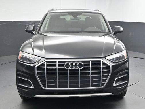 2023 Audi Q5 40 Premium