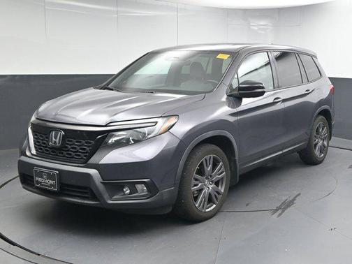 2021 Honda Passport 2WD EX-L