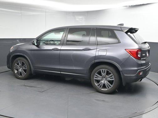 2021 Honda Passport 2WD EX-L