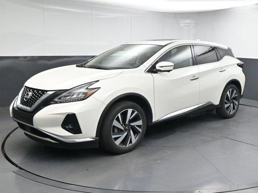 2023 Nissan Murano SL FWD