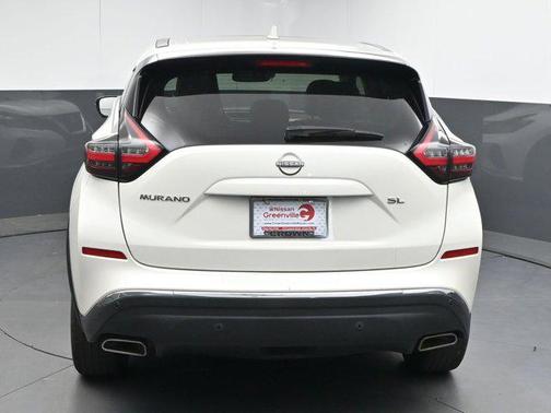 2023 Nissan Murano SL FWD