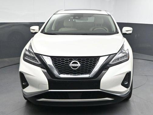 2023 Nissan Murano SL FWD