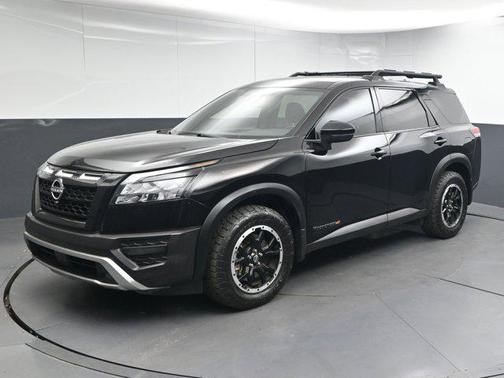 2023 Nissan Pathfinder Rock Creek 4WD