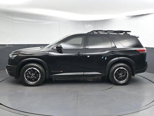 2023 Nissan Pathfinder Rock Creek 4WD