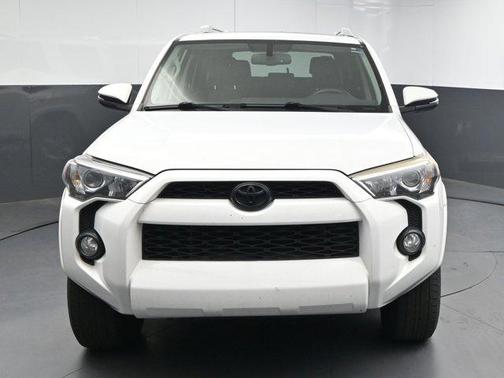2016 Toyota 4Runner SR5 Premium