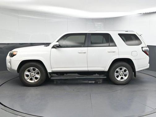 2016 Toyota 4Runner SR5 Premium