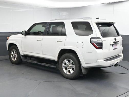 2016 Toyota 4Runner SR5 Premium