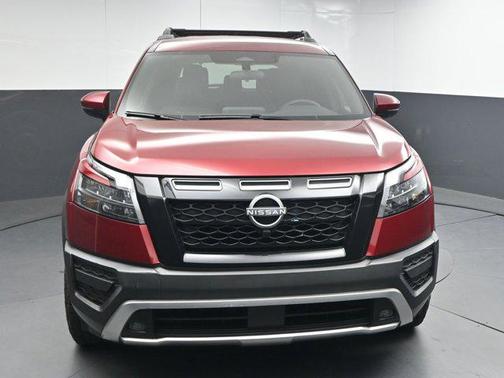 2024 Nissan Pathfinder Rock Creek 4WD