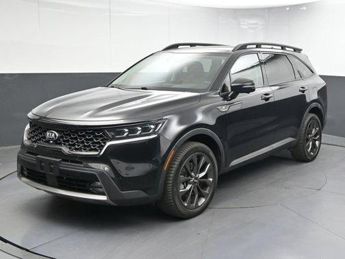2021 Kia Sorento SX