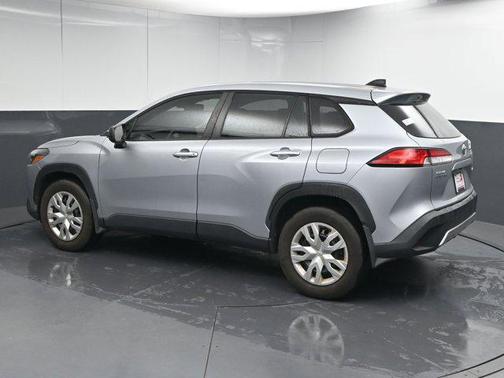 2023 Toyota Corolla Cross L