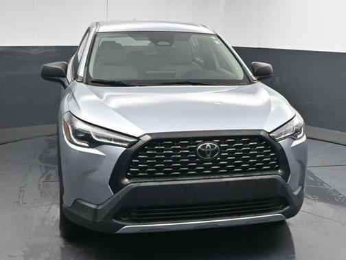 2023 Toyota Corolla Cross L