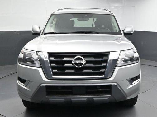 2023 Nissan Armada SL 2WD
