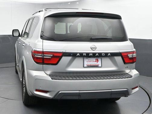 2023 Nissan Armada SL 2WD