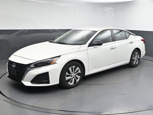 2024 Nissan Altima S FWD