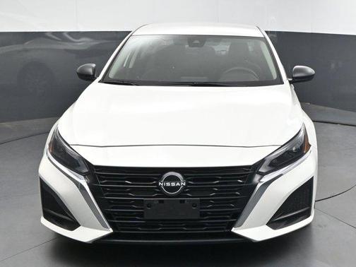 2024 Nissan Altima S FWD