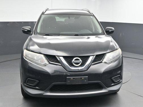 2014 Nissan Rogue SV