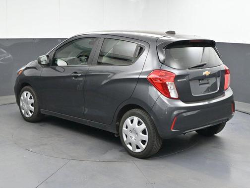 2021 Chevrolet Spark LS